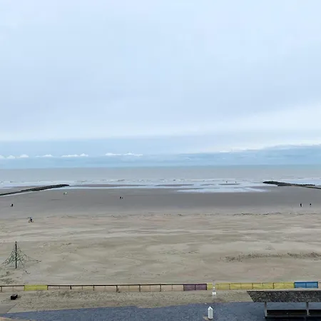 Lägenhet In Near The Beach, Cleaning Included