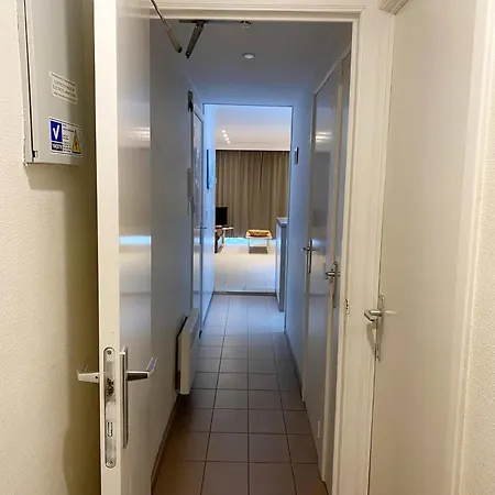 Lägenhet In Near The Beach, Cleaning Included *