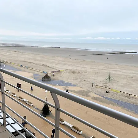 In Near The Beach, Cleaning Included
