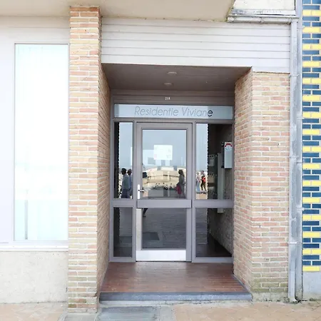 In Located With Beautiful Sea Views, Cleaning Included *