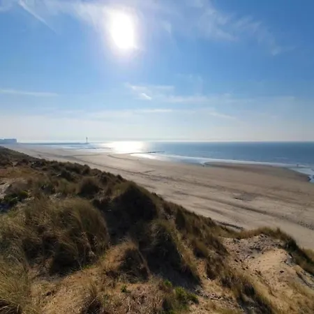 Apartment In Located With Beautiful Sea Views, Cleaning Included *