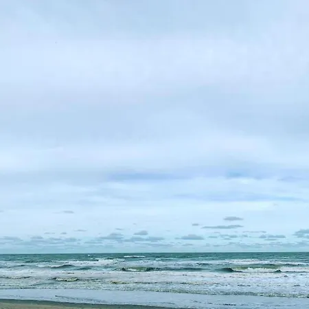 Lägenhet In Near The Beach, Cleaning Included Nieuwpoort